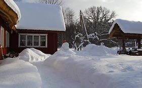 Laugu Holiday Resort