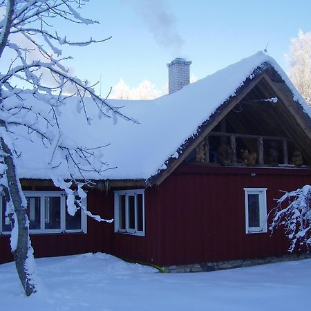 Laugu Holiday Resort Exterior photo